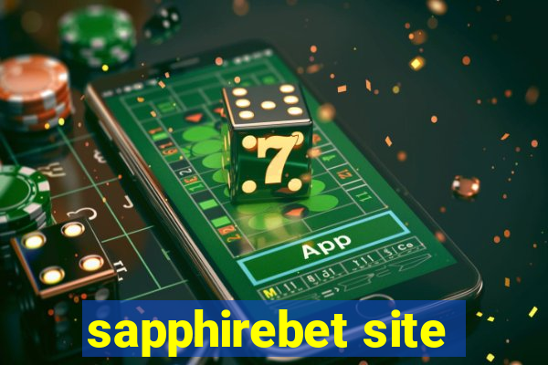 sapphirebet site