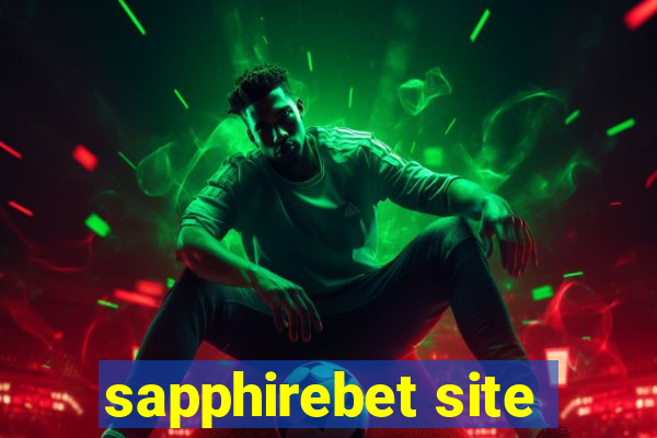 sapphirebet site