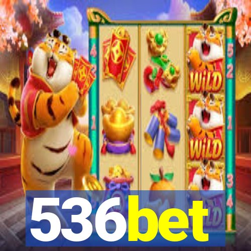 536bet