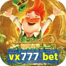 vx777 bet