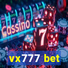 vx777 bet