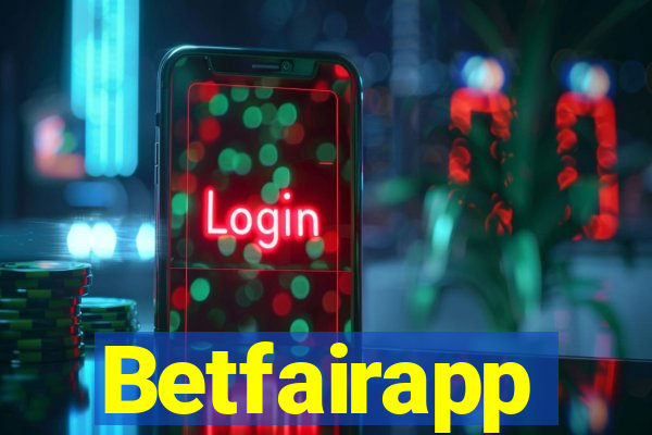 Betfairapp