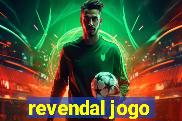 revendal jogo