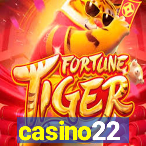 casino22