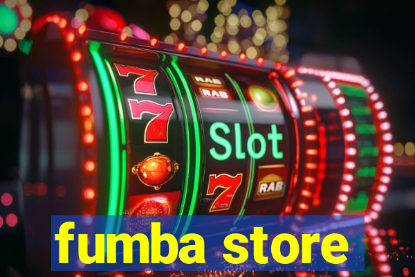 fumba store