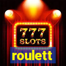 roulett