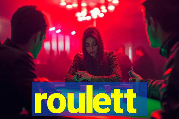 roulett