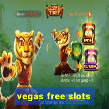 vegas free slots