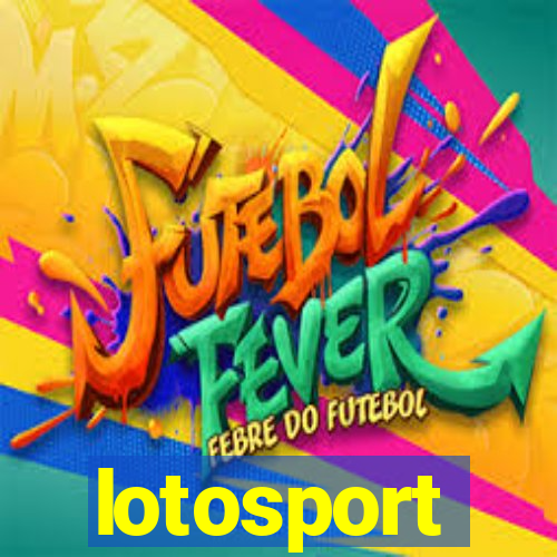 lotosport