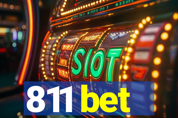 811 bet