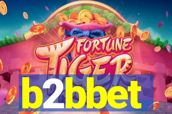 b2bbet