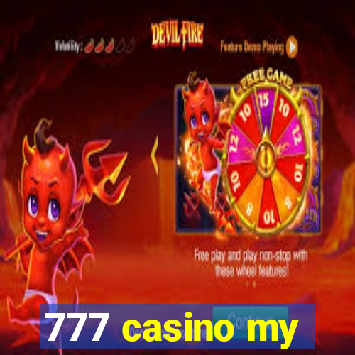 777 casino my