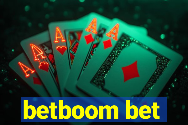 betboom bet