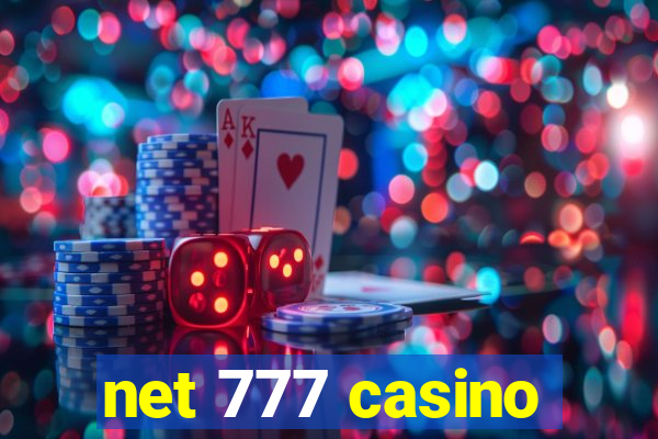 net 777 casino