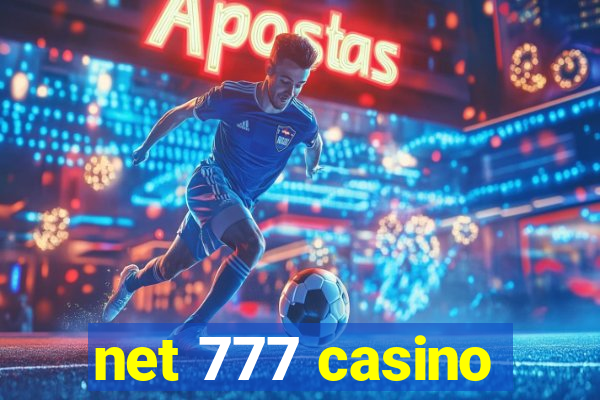 net 777 casino