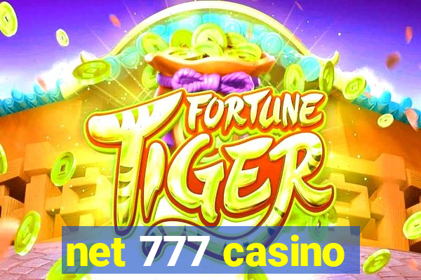 net 777 casino