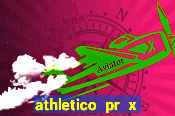 athletico pr x cuiaba palpites