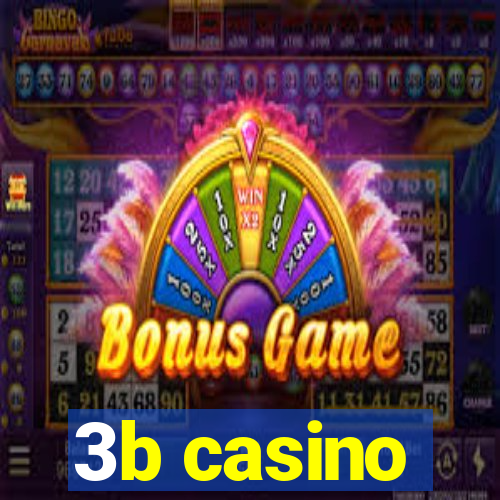 3b casino