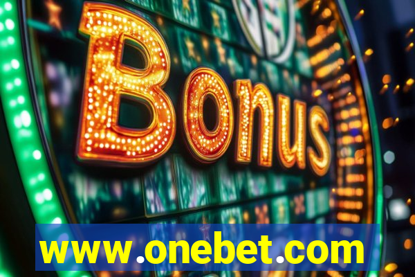 www.onebet.com