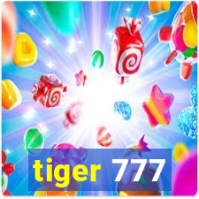 tiger 777