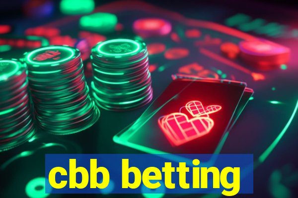 cbb betting