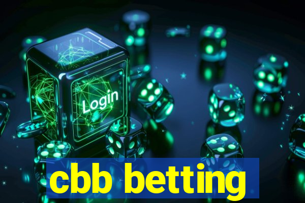 cbb betting