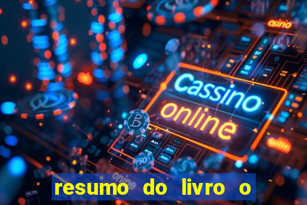 resumo do livro o mistério da casa verde