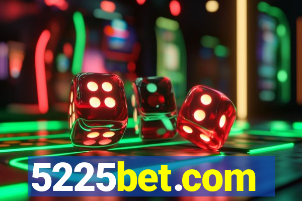 5225bet.com