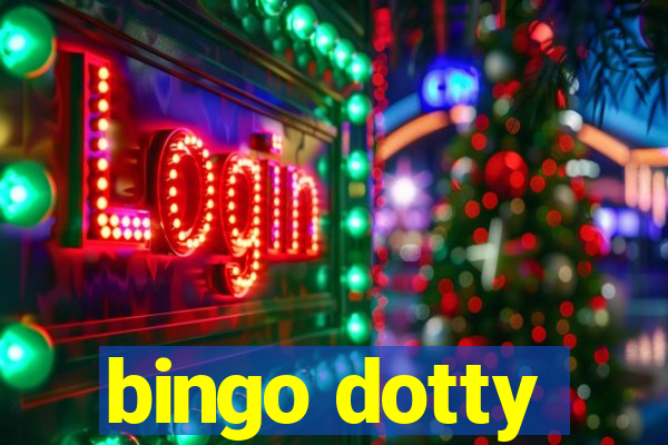 bingo dotty