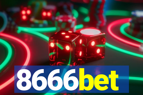 8666bet