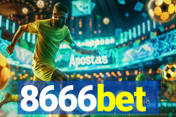 8666bet