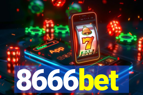 8666bet