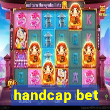 handcap bet