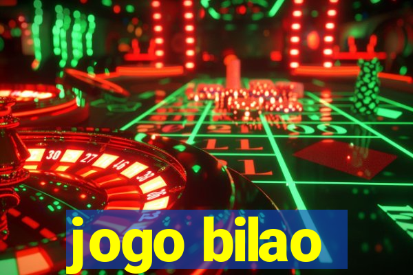 jogo bilao