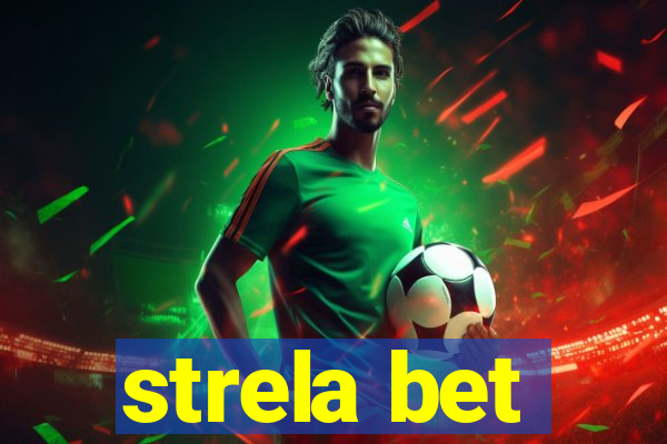 strela bet