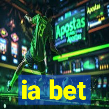 ia bet