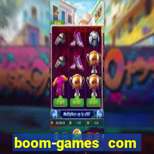 boom-games com bingo sala de bingo