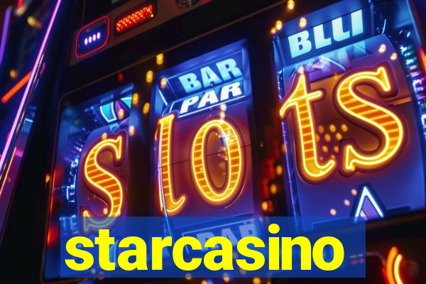 starcasino