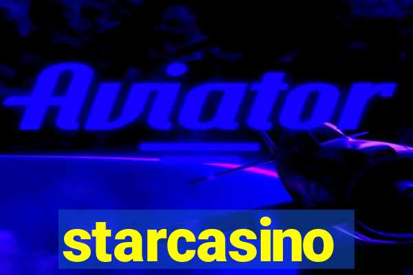 starcasino