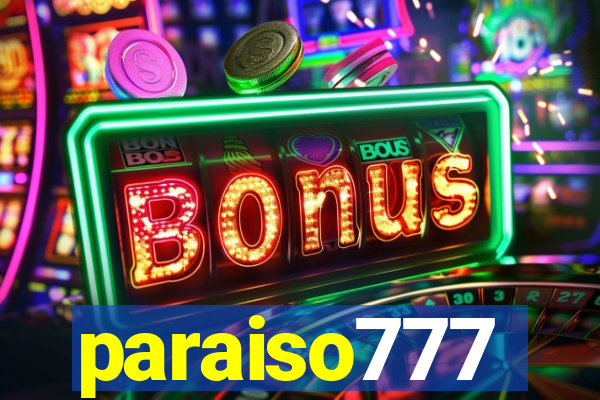 paraiso777