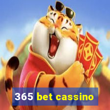 365 bet cassino