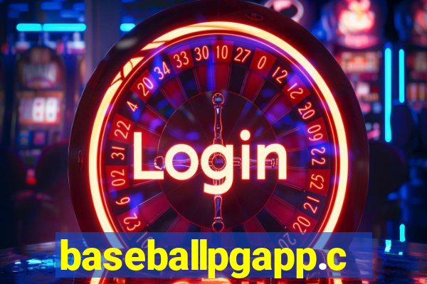 baseballpgapp.com