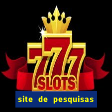 site de pesquisas remuneradas confiaveis