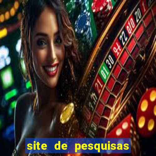 site de pesquisas remuneradas confiaveis