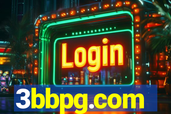 3bbpg.com