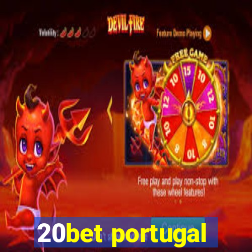 20bet portugal