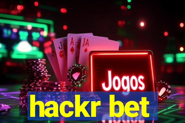 hackr bet