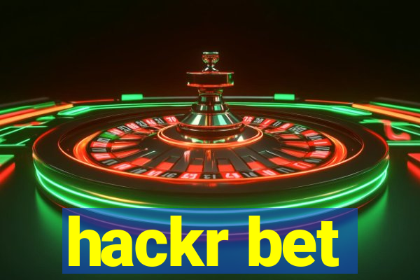 hackr bet