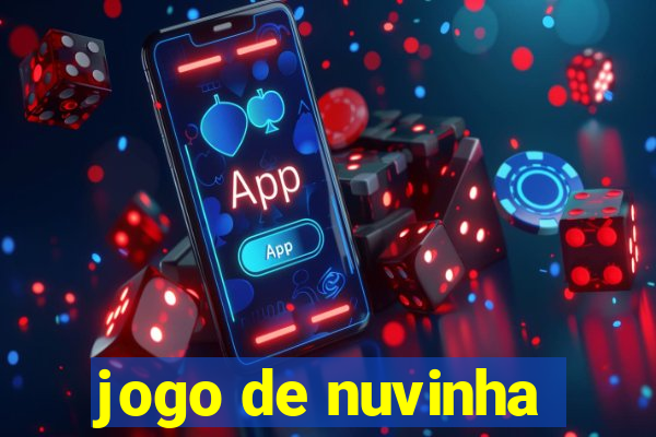 jogo de nuvinha