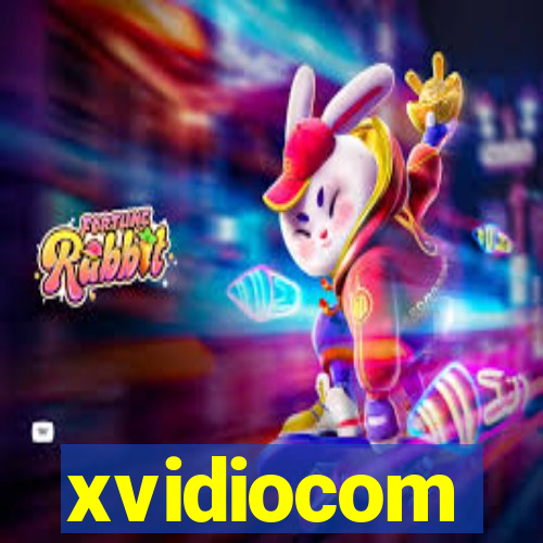 xvidiocom